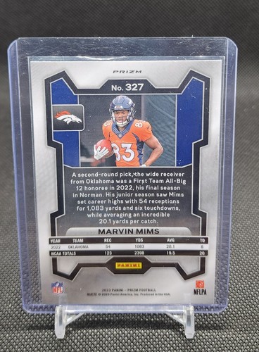 2023 Prizm Silvers Pick Your Player Complete Your Set! - Picture 162 of 198