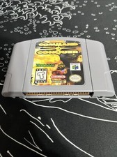 Command & Conquer (Nintendo 64, 1999) Tested and working Cartridge only
