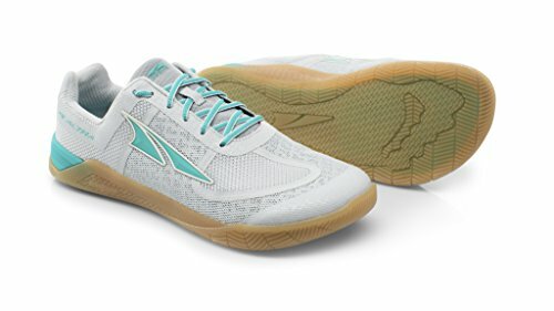 Altra para Dama Hiit XT 1.5 Entrenador Cross Zapato Color blancoo Altra para Dama Hiit XT 1.5 Entrenador Cross Zapato Color blancoo