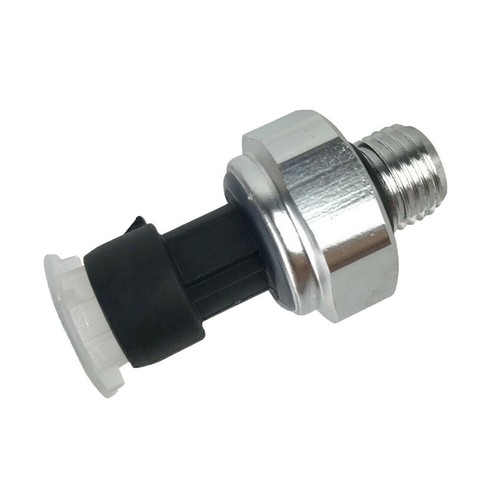 Engine Oil Pressure Sensor Switch For Chevrolet Impala Malibu 3.5L 3.9L 2006-2010 - Replacement Part