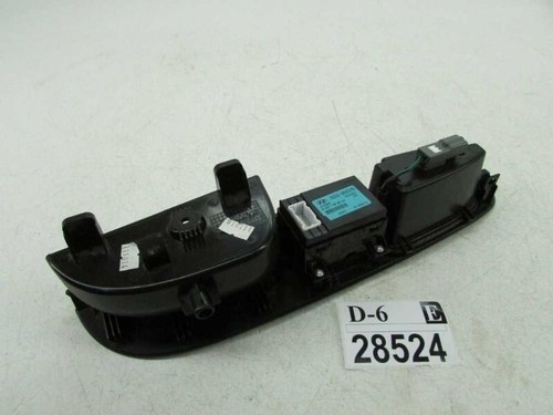2011 2013 Hyundai Equus right passenger rear back door power window shade switch - Picture 5 of 5