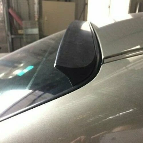 Stock 229VO Rear Window Roof Spoiler Wing Fits 2007~2011 Toyota Camry XV40 Sedan - Imagem 4 de 4
