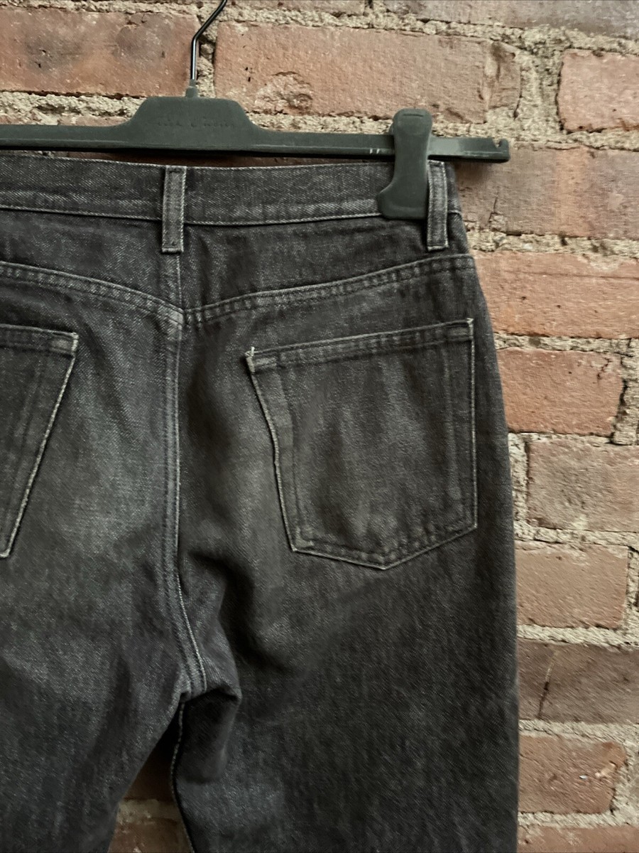 Vintage Helmut Lang Jeans, Sz 28 Classic Colored Denim, Classic 5 Pocket, Brown Vintage Helmut Lang Jeans, Sz 28 Classic Colored Denim, Classic 5 Pocket, Brown