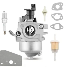 Carburetor For Kohler RH255/265/2000 6.5hp 196cc 1885345 1885345-S 1885317-S