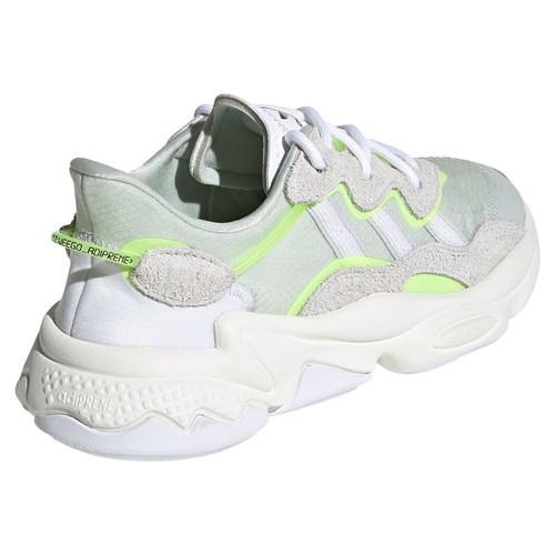 adidas ozweego green junior