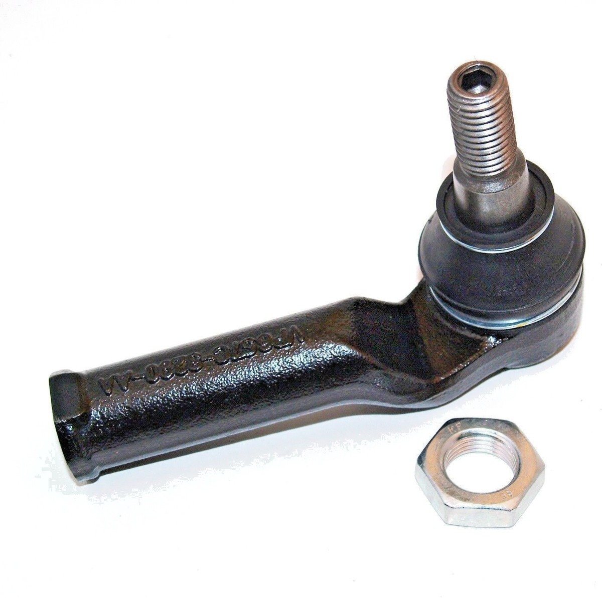 Lemforder Left-Hand Thread Ball Joint Track Rod End For Land Rover & Range Rover (RTC5870G / 27348)