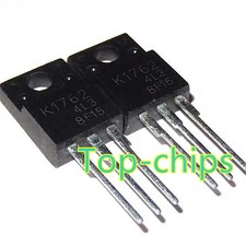 10PCS K3555 2SK3555 TO-220F