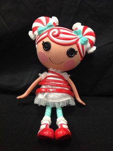 lalaloopsy mint e stripes