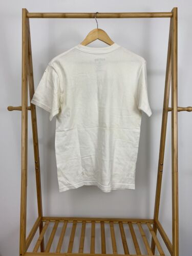 VTG Etnies Heritage Collection Skate Skateboard T-Shirt Size M - Picture 4 of 7