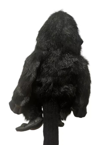 Golf Headcover Neuheit Tier Hölzer Eisen Hybrid Kopfbedeckung Schläger Kinder Erwachsene - Bild 6 von 26