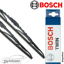 BOSCH 600 Twin Wischblatt für Mercedes-Benz CLK C-Klasse E-Klasse 3 397 018 300