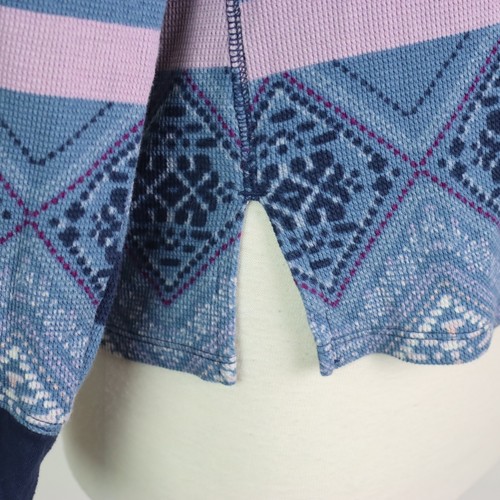 Pijama térmico manga larga para mujer Victoria's Secret XS - Imagen 4 de 5