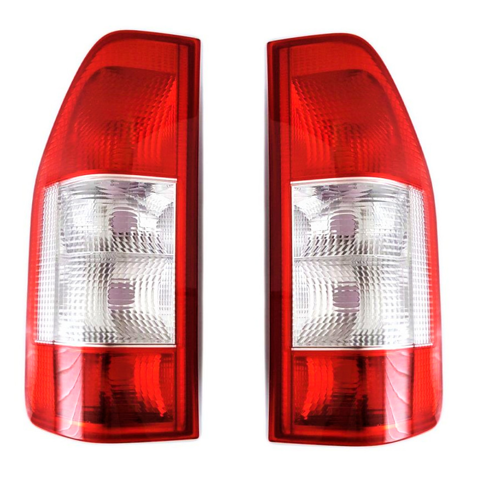 Feu stop arriere gauche et droit pour Mercedes Sprinter 901 902 903 904