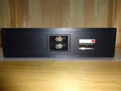 DALI IKON VOKAL2 MK2 BK Centre Speaker | eBay