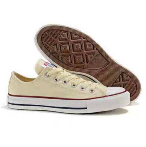 Converse Chuck Taylor All Star OX Low High Black White Men Women Unisex /2025 - Bild 16 von 29