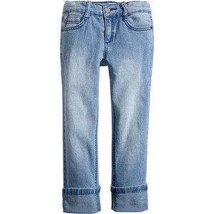 straight fit jeans for girls