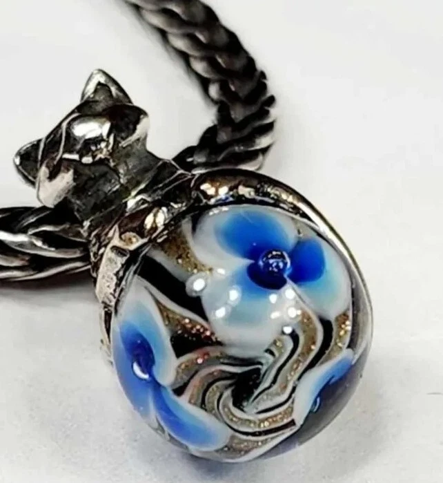 Trollbeads sale vintage pendant