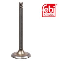 Febi Bilstein Einlassventil 96.85 Mm FüR VW Golf IV Skoda Octavia I Combi