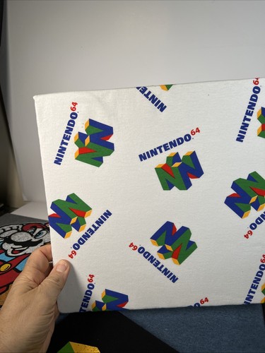 Nintendo Super Mario Wall Art - Picture 6 of 13