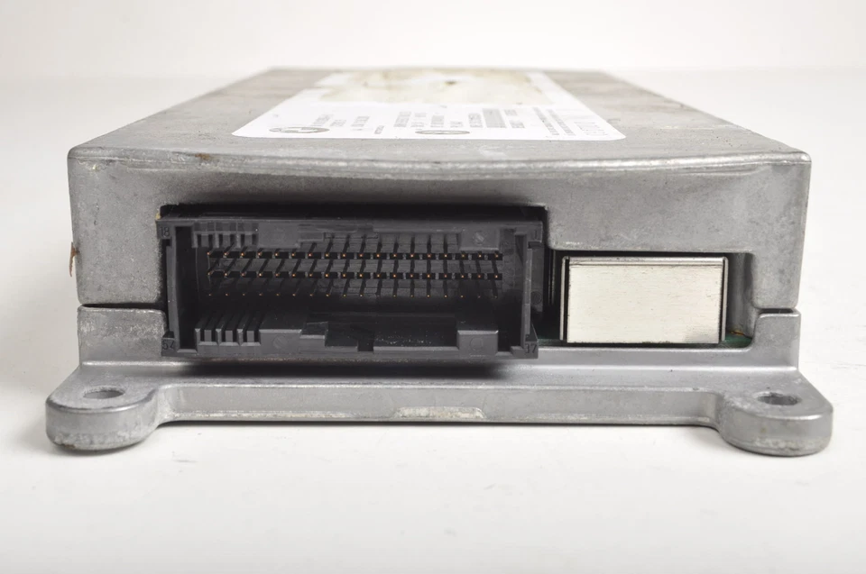 BMW X5 E53 Module Bluetooth Interface 9129850 - Photo 4/4