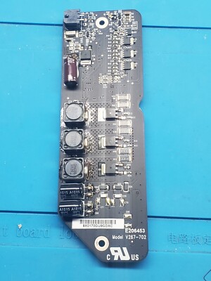 ESPower V267-702 LCD Display Backlight Inverter Board For Apple iMAC A1311 21.5''