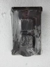 Exterior Weatherproof Electrical Single 1-Gang Box Cover  Same Day Shipping