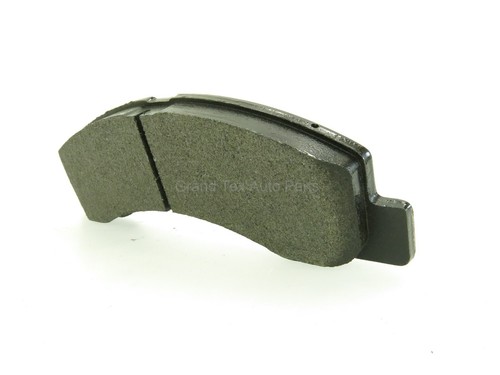 NEW Motorcraft Premium Front Brake Pads BR-1266 F250 F350 Excursion 1999-2005 - 第 5/7 張圖片