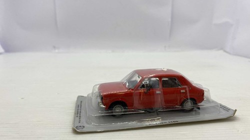 EDIA269 Zastava 1100 1/43