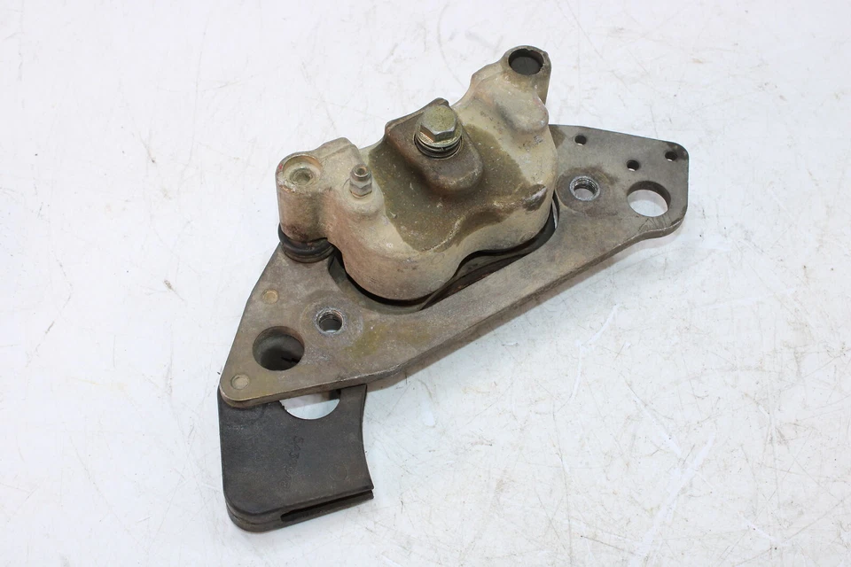 Pinza de freno delantera izquierda Polaris Rzr Xp 900 Efi 09-14 1911283 Foto 3 de 4