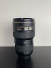 Nikon Nikkor 16-35mm f/4 Af-S Vr Lens Used