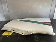 PARAFANGO ANTERIORE SINISTRO PER IVECO Daily 49.12 (92>96)