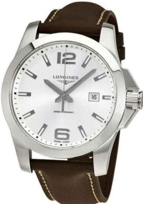 Longines Conquest