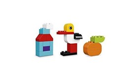 Lego  Duplo for the first time Duplo (R) "Set for the first time" 10848 F/S NEW