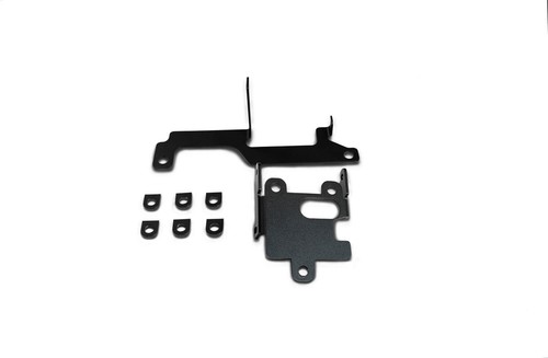 Addictive Desert Designs AC23152501NA Adaptive Speed Control Bracket Fits Bronco - Picture 3 of 5
