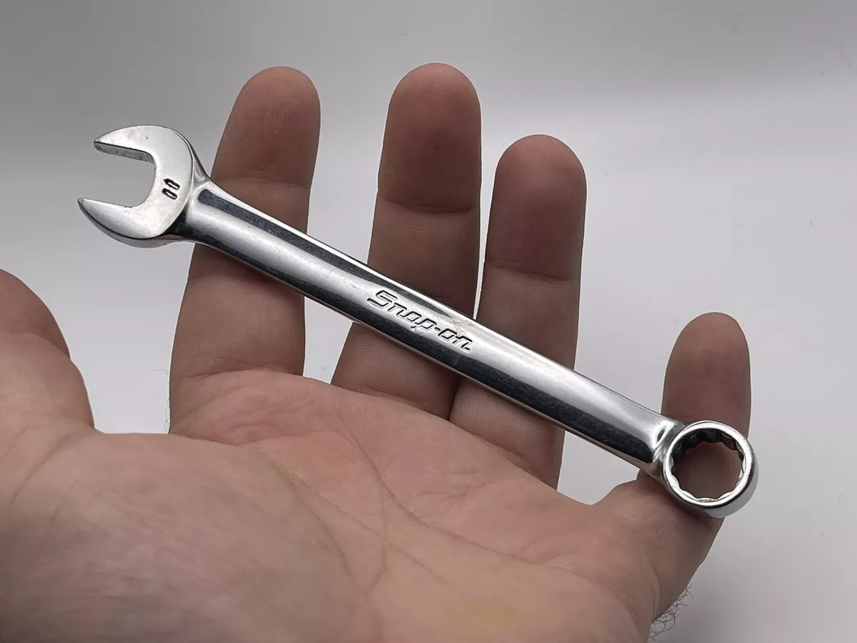 Snap on cheap spanner wrench