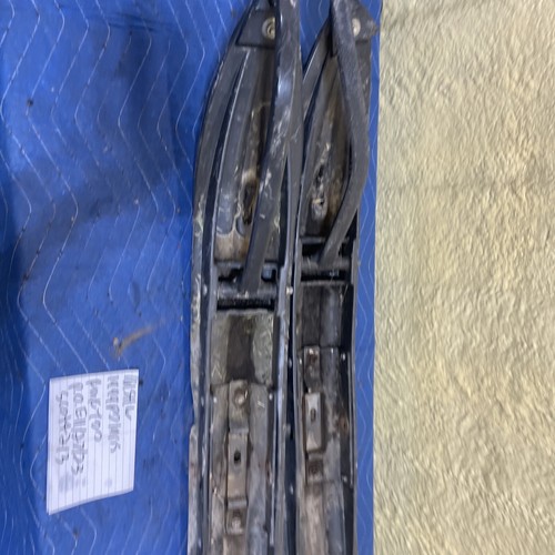 1999 Polaris Rmk 700 Skis Runners Set Pair 161 - Picture 14 of 15