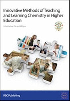 Innovative Methods of Teaching and Learning Chemistry i - Paperback NEW Ingo Eil