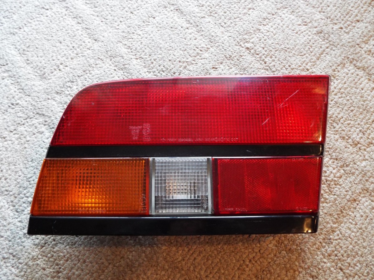84-86 Nissan 300ZX Driver Left Side Tail Light - Factory OEM
