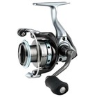 Okuma Spinning Fishing Reel 4.5: 1 Gear Ratio Reels
