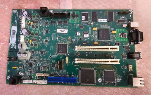 Printronix Controller Assembly PPC For T50000R/SLSR Printer