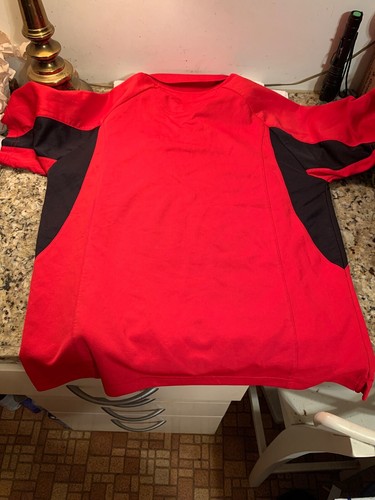 University Of Cincinnati BEARCATS NCAA Polo Shirt Size M Embroidered UNISEX NEW - Picture 8 of 9
