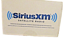 SirusXM Satelite Radio reconditioned 2017 SKU 2298 