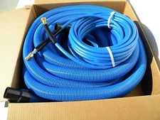 Quality Carpet Cleaning Hoses 50ft