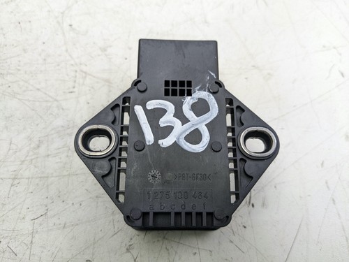 HONDA CR-V MK3 2.2 DIESEL 2008 YAW RATE SENSOR 39960-STK - Picture 3 of 3