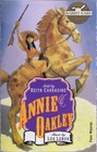 Keith Carradine, Los Lobos - Annie Oakley (Cass) (Very Good Plus (VG+)) - 324315