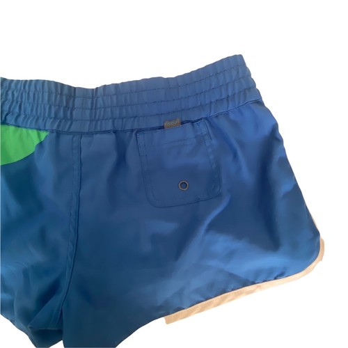 Rip Curl Womens Shorts Size 12 Summer Retro Casual Beach Running - Picture 6 of 7