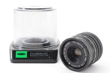 OPENING SALE / N-MINT FUJINON-EP Pro 50 F4.5 Enlarging Lens From Japan 640635