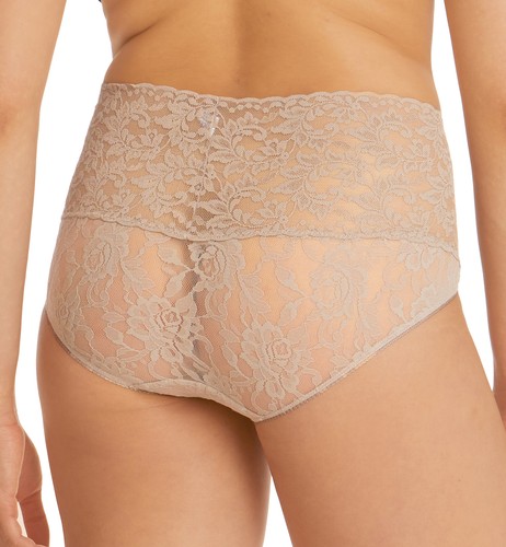 Hanky Panky Retro Lace V-kini (9K2124) - Picture 16 of 156