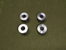 M38 M38a1 M170 Spacer Jerry Can Bracket 1332 Id 1 Od 58 Lg - Wo- 673472