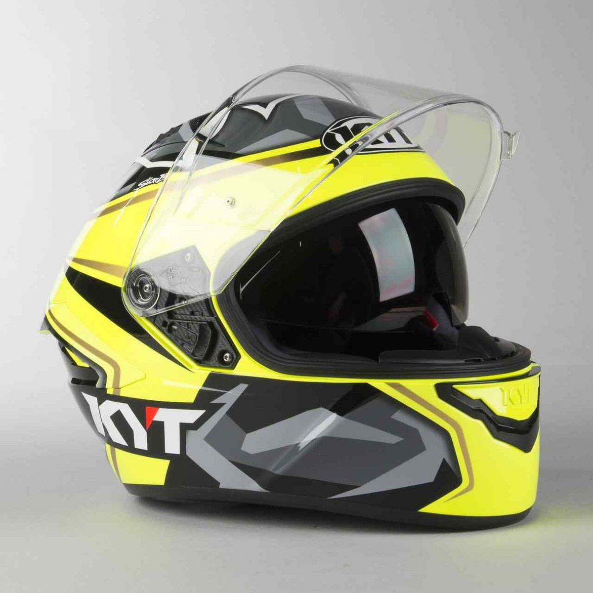 KYT NF-R エスパルガロ 2017 レプリカ KYT NF-R Full Face Motorcycle Helmet Espargarò 2017 Size L | eBay